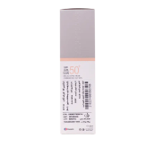 کرم ضد آفتاب رنگی SPF50 پوست چرب و مختلط سانیورا 50 میلی لیتر